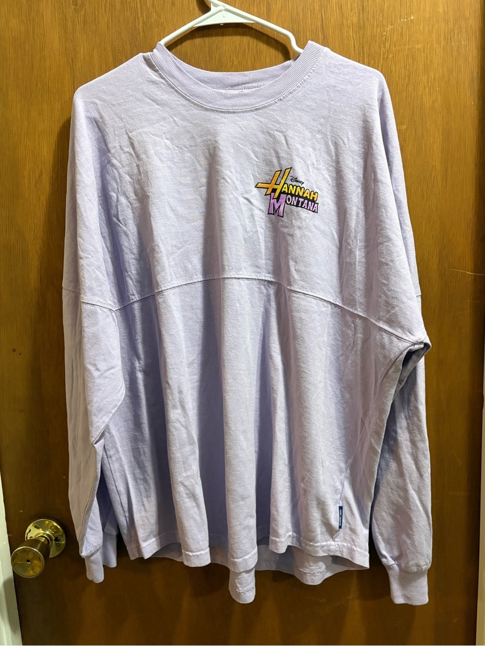 Disney's Hannah Montana 20th Anniversary Spirit Jersey - Picture 6 of 9